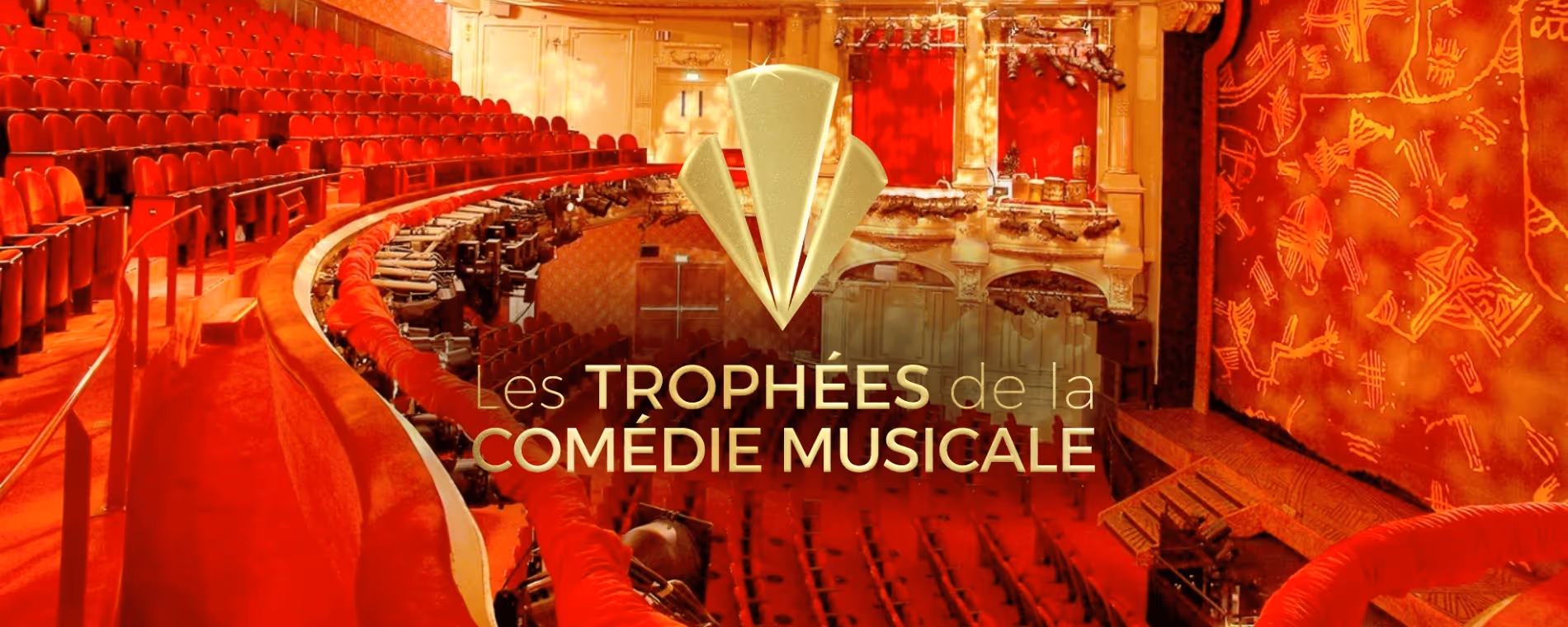Les Trophées de la Comédie Musicale 2025 : et les nommés sont…