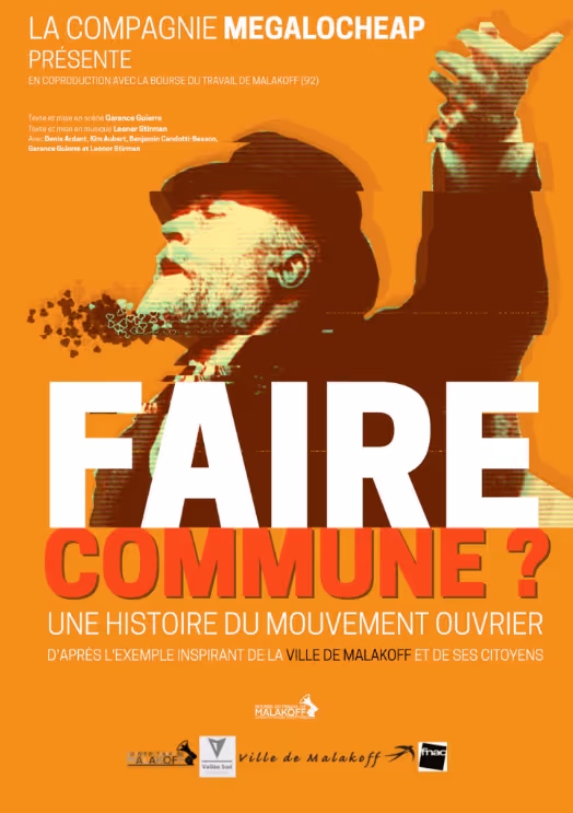 Faire commune ?