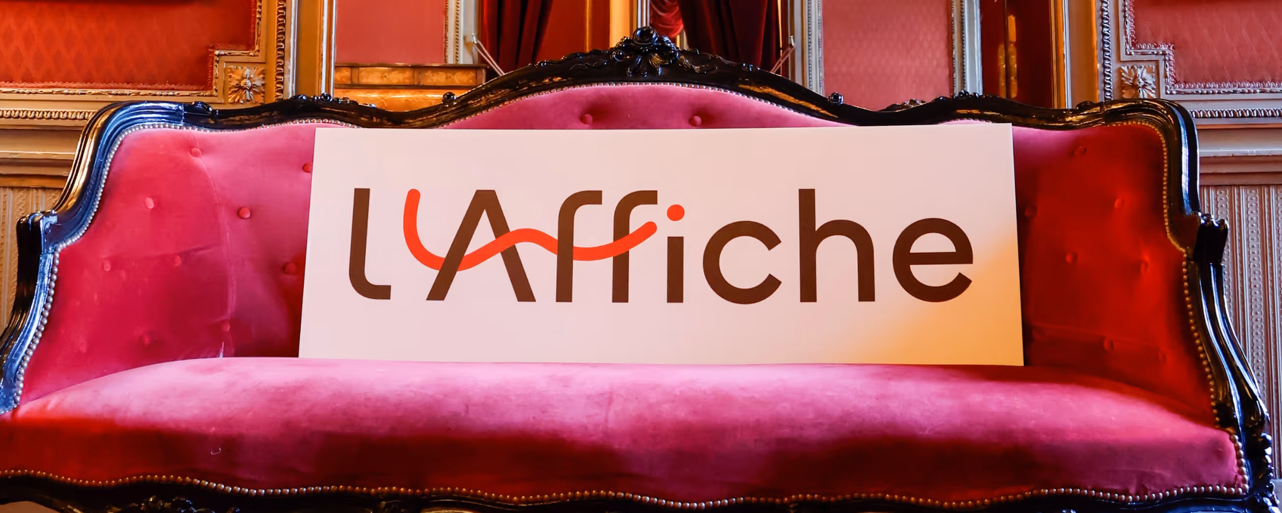 Rejoignez l'équipe : l'Affiche recrute en création de contenus !