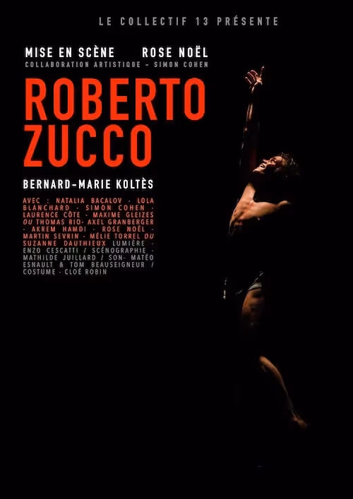 Roberto Zucco
