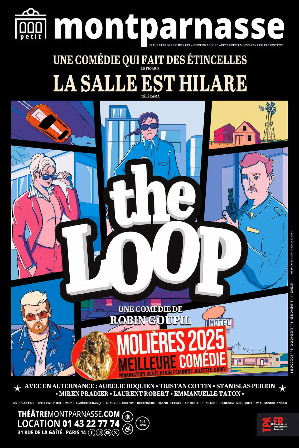 The Loop