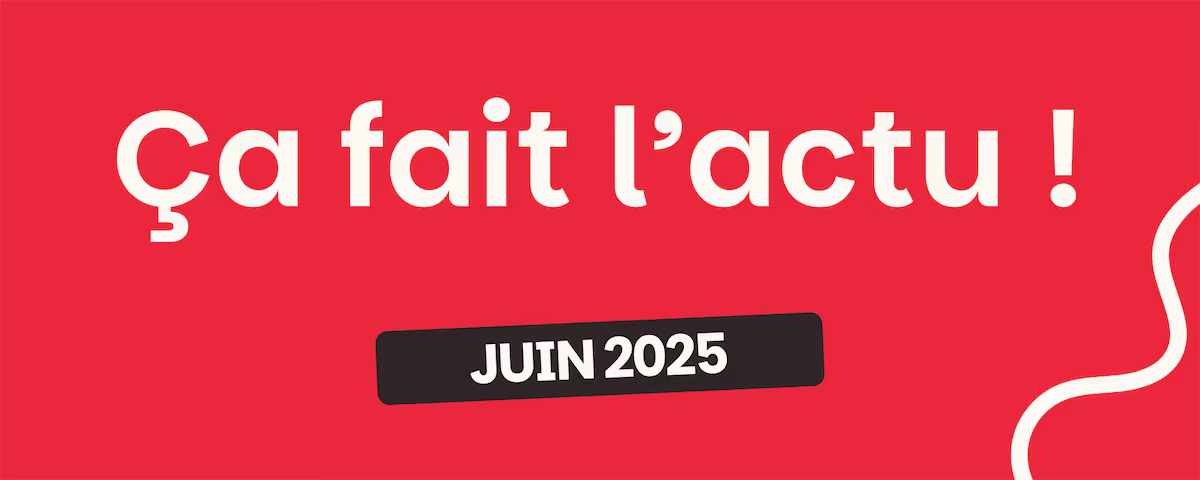 Les actus théâtre de juin 2025