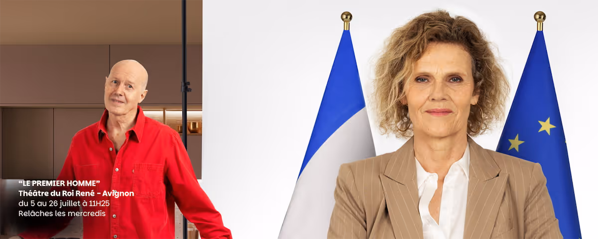Le Premier Homme, quand la politique chamboule le couple