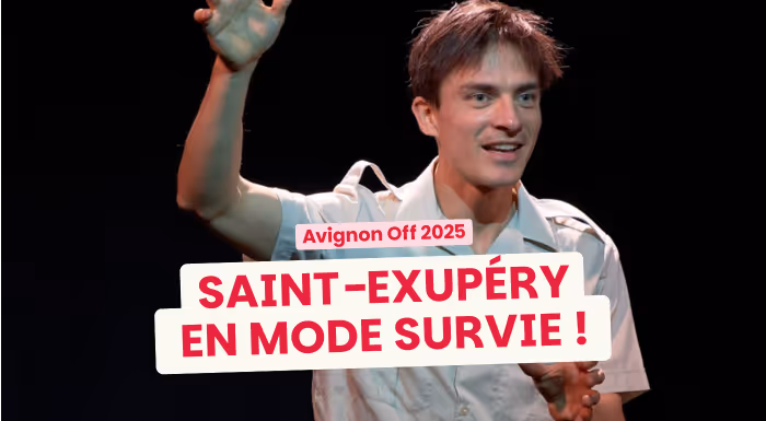 Saint-Exupéry dans Koh-Lanta : on a testé Terre des Hommes version survie