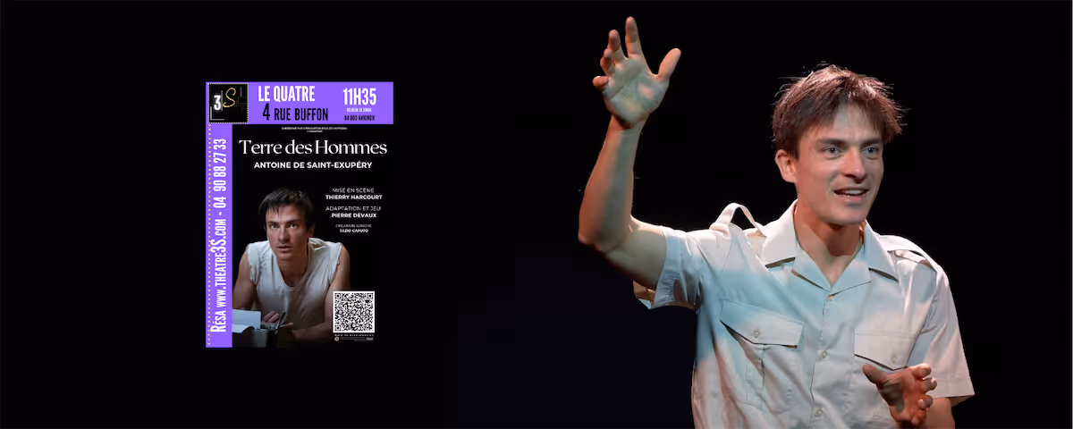 Saint-Exupéry dans Koh-Lanta : on a testé Terre des Hommes version survie