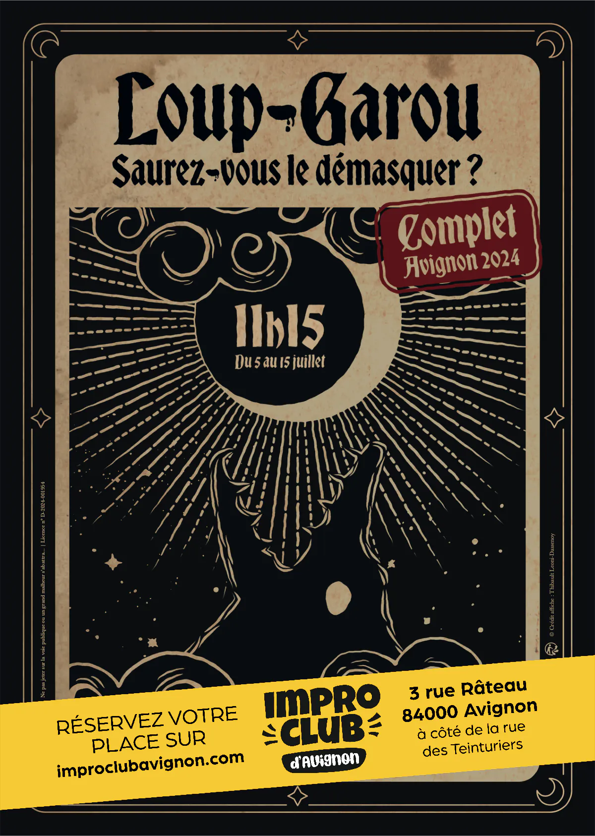 Loup-Garou