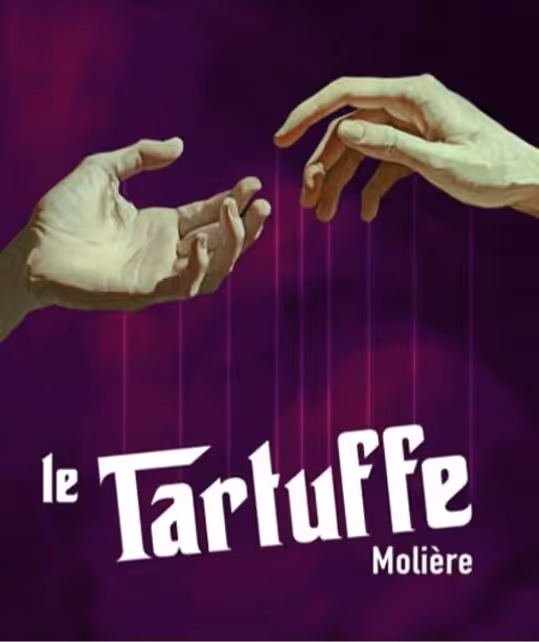 Le Tartuffe
