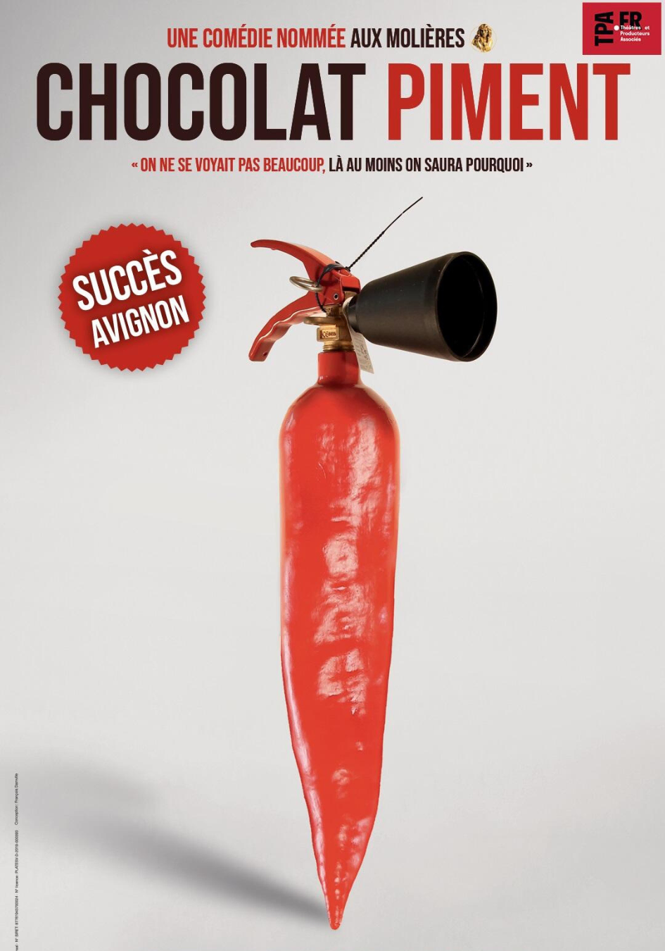 Chocolat Piment