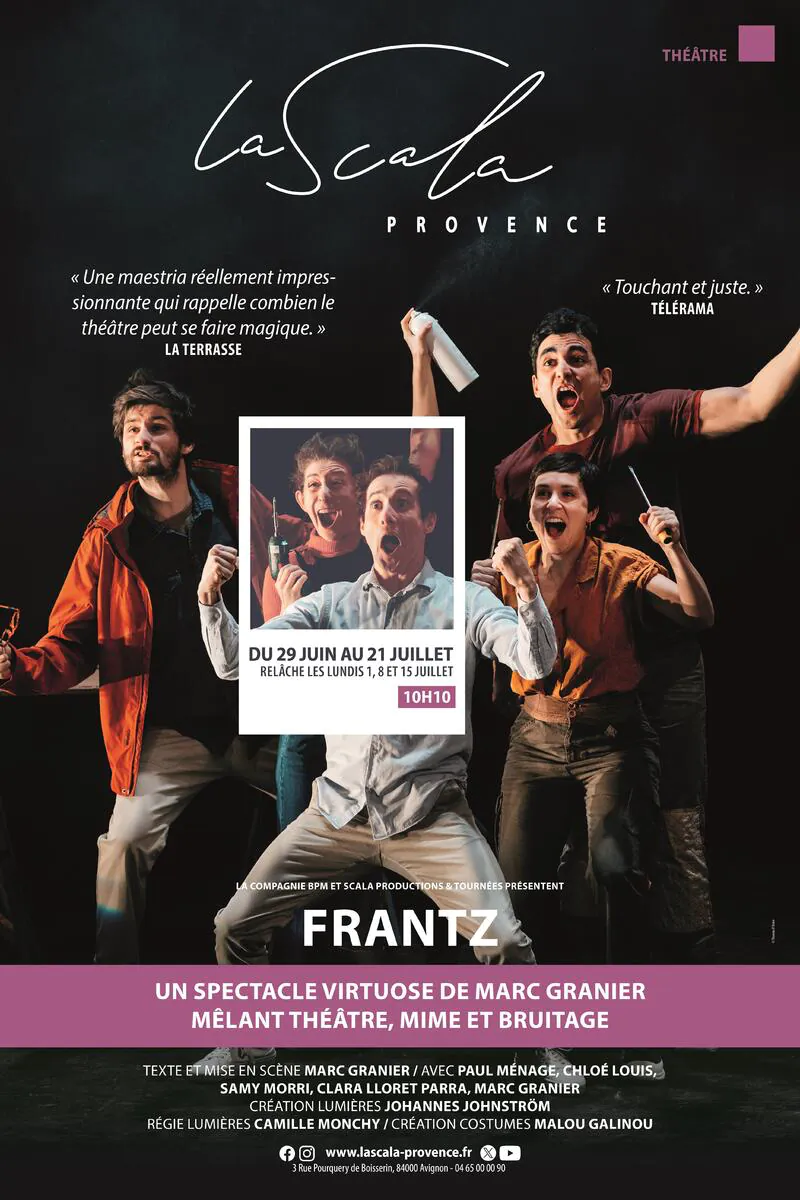 Frantz