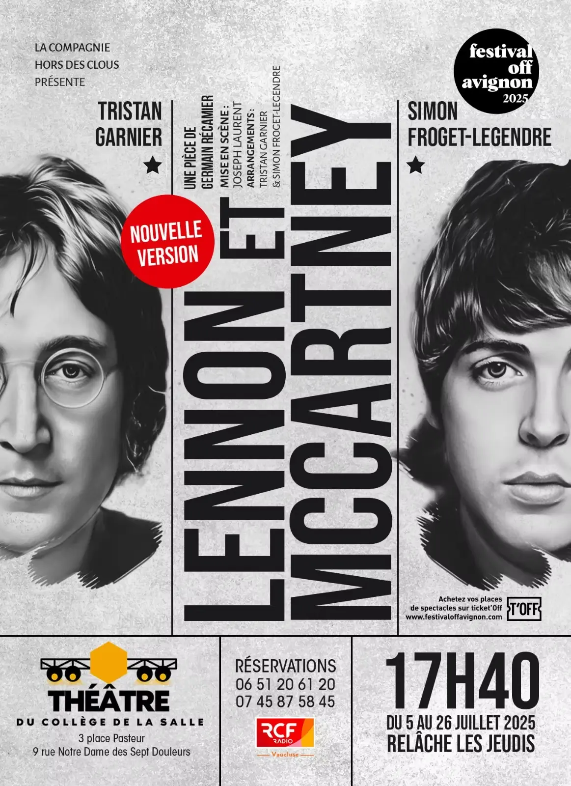 Lennon et McCartney