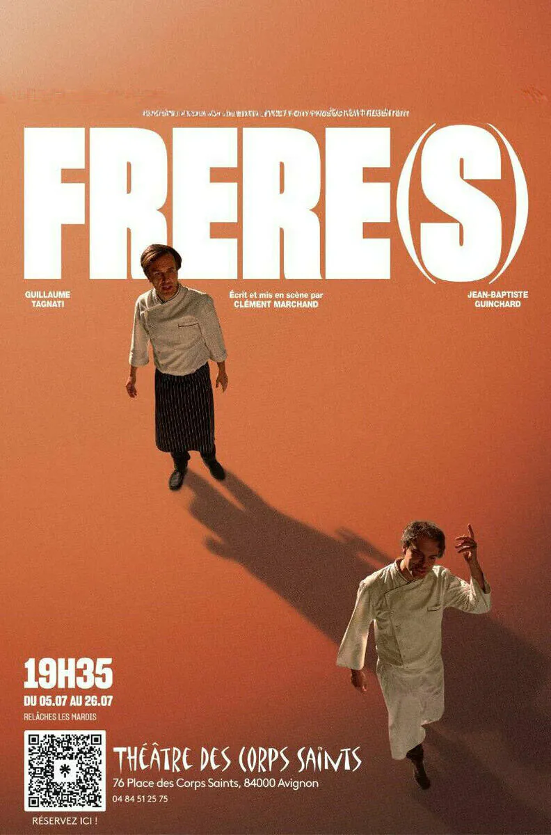 Frère(s)