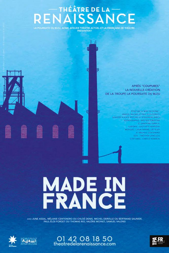 Made in France