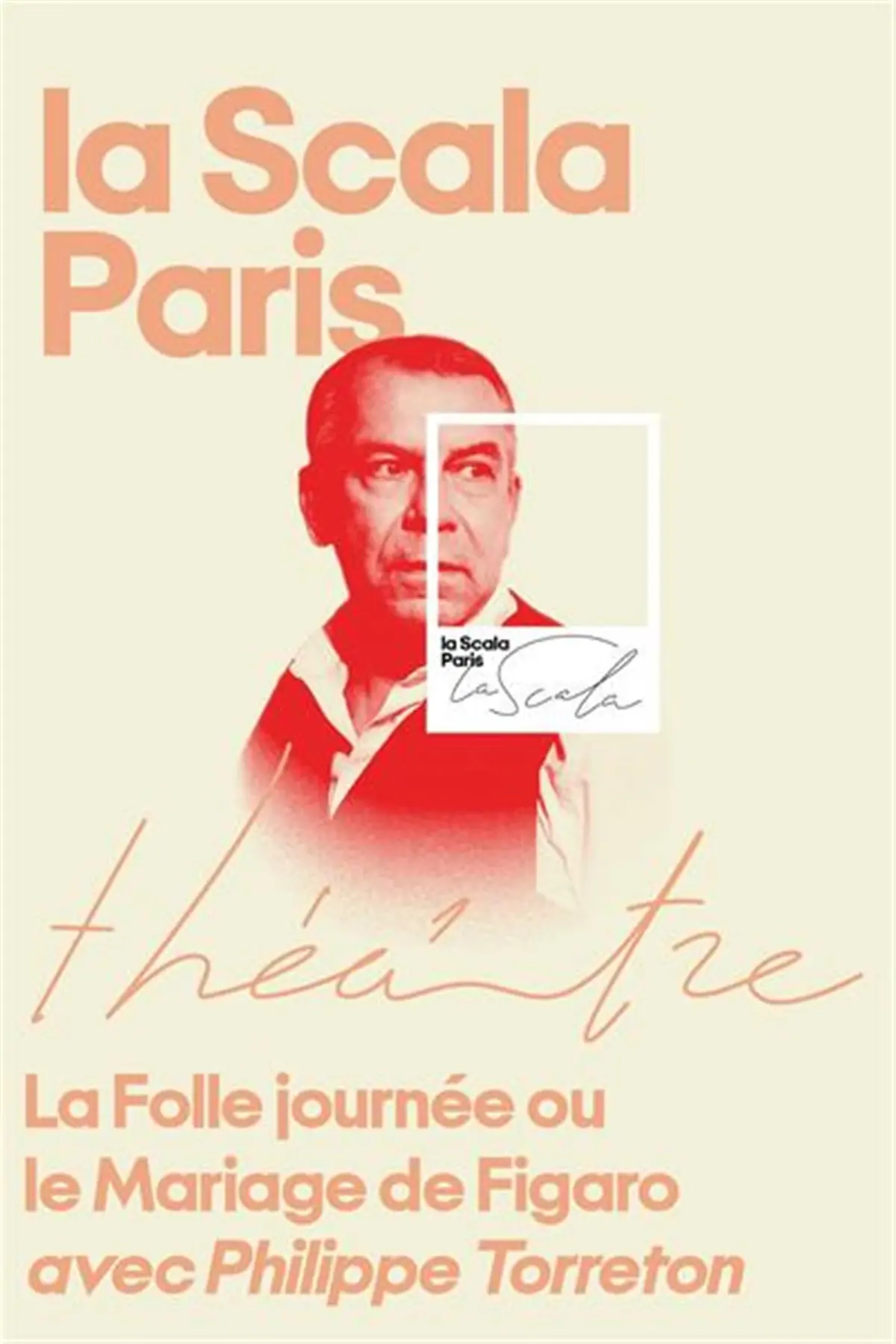 Le mariage de Figaro