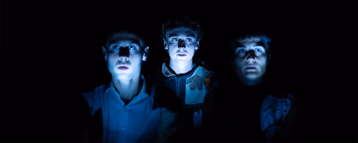 Fin, fin et fin au Théâtre Lepic : notre critique en vidéo