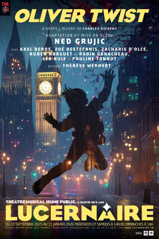 Oliver Twist