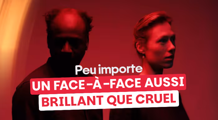 Peu Importe à la Scala Paris : notre critique en vidéo