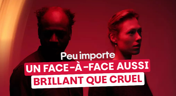 Peu Importe à la Scala Paris : notre critique en vidéo