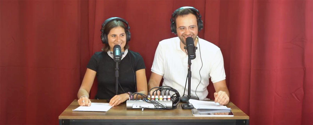 Ils sont de retour : On refait l’Affiche revient en podcast !
