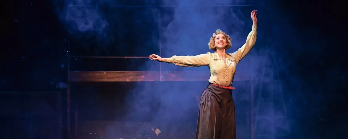 Camille Favre-Bulle est la voix de On refait l’Affiche