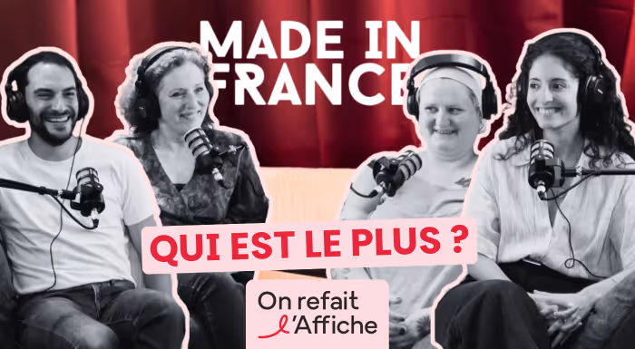 On a testé “Qui est le plus…” avec l’équipe de Made in France