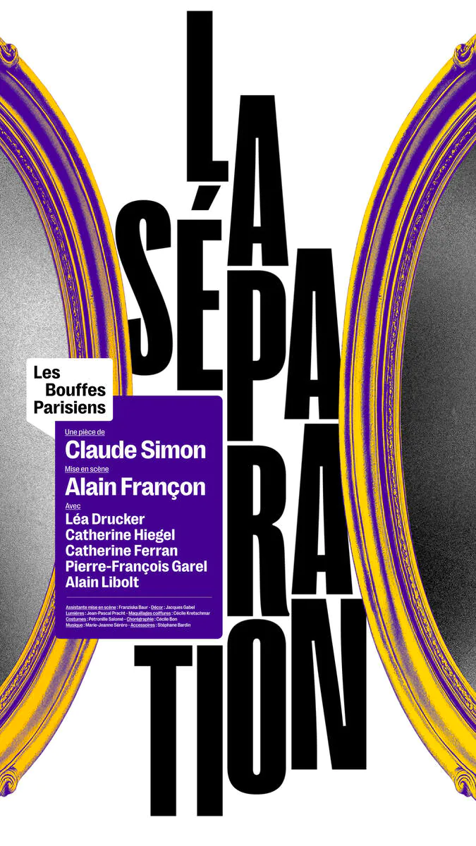 La Séparation