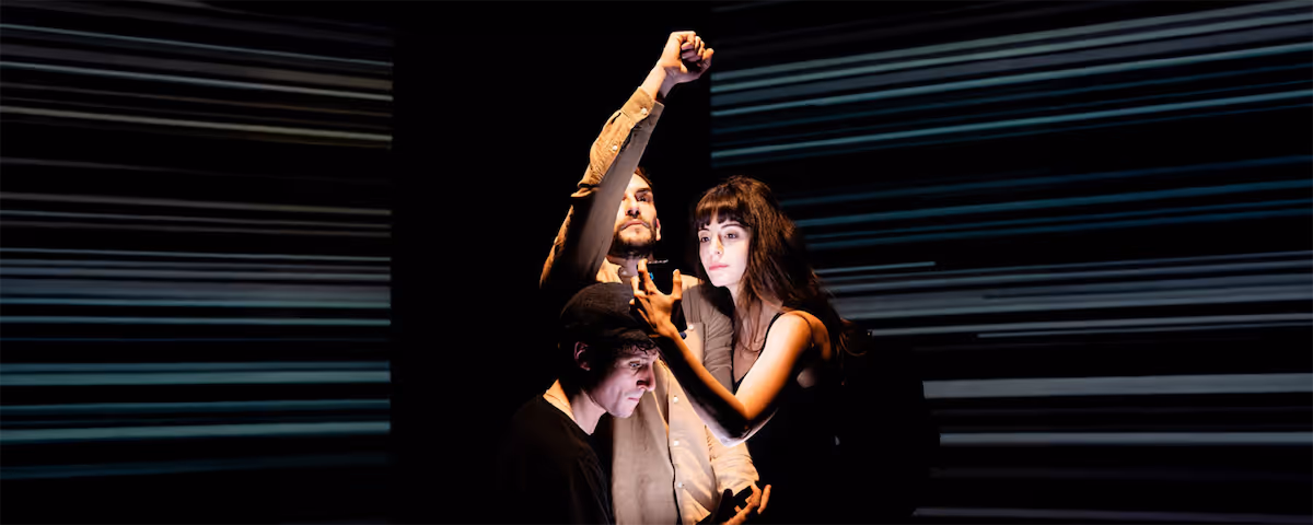 Les spectacles engagés à voir en ce moment