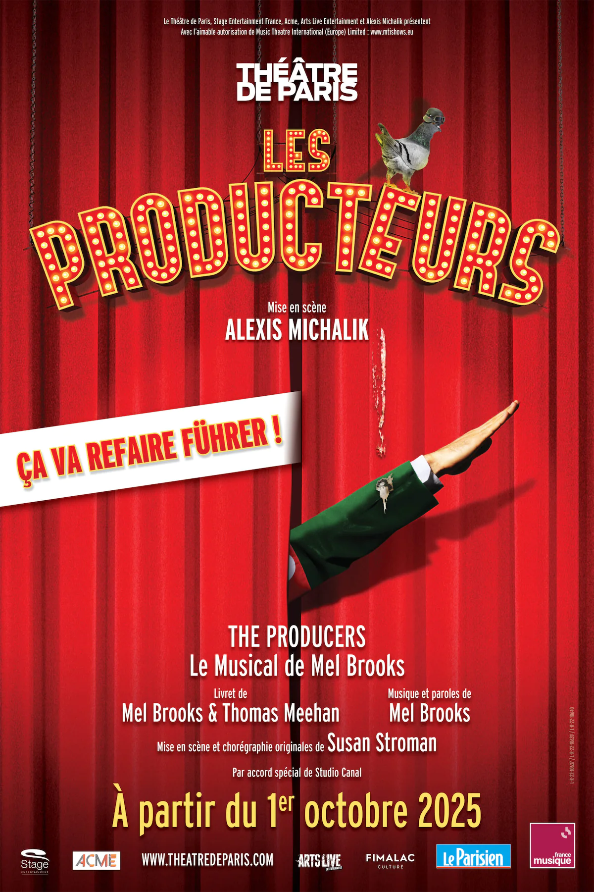 Les Producteurs