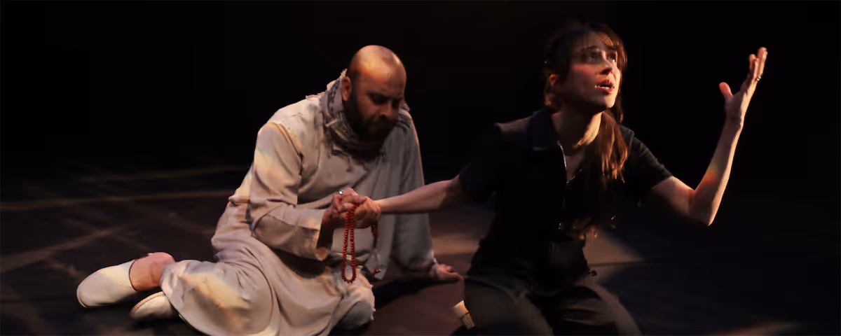 On a fait la checklist spectateur de Jerusalem !