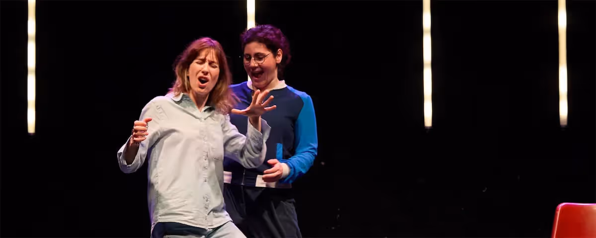 Pourquoi cette pièce va forcément vous parler