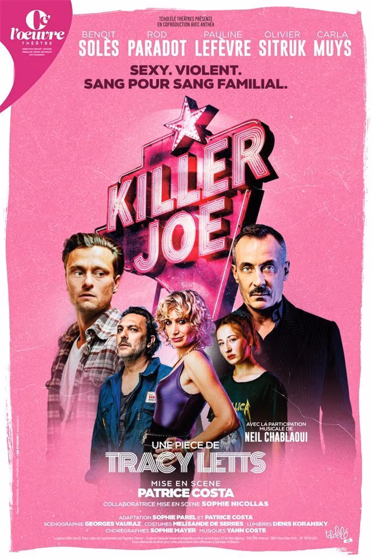 Killer Joe