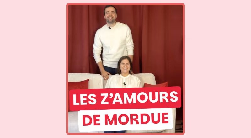 Martin connaît-il vraiment Mordue ? Le test façon “Les Zamours”