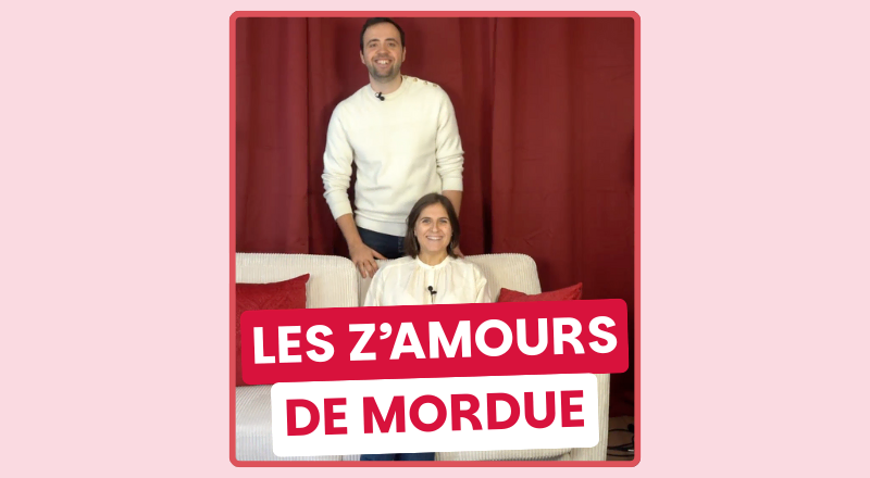 Martin connaît-il vraiment Mordue ? Le test façon “Les Zamours”
