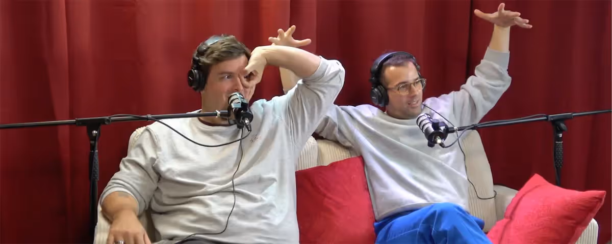 Il était une fois : le spectacle culte au micro de L’Affiche