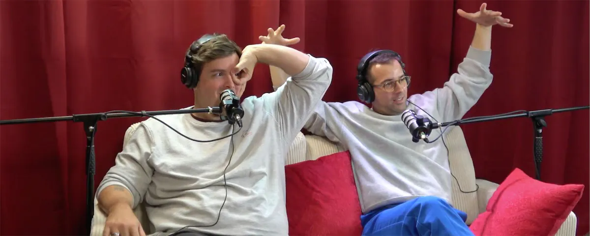 Il était une fois : le spectacle culte au micro de L’Affiche