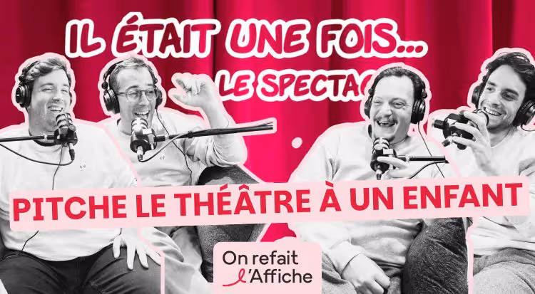 Expliquer “servante” ou “didascalie” à un enfant de 8 ans ? Mission (presque) impossible