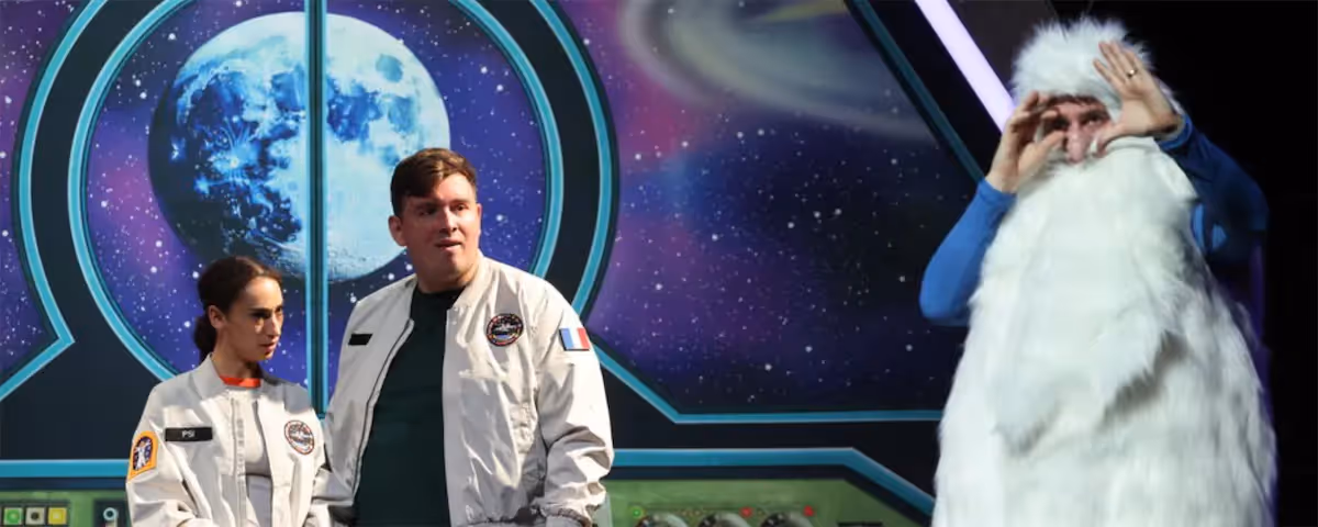 Êtes-vous prêt à revoir Maestro ? Le test nostalgie !