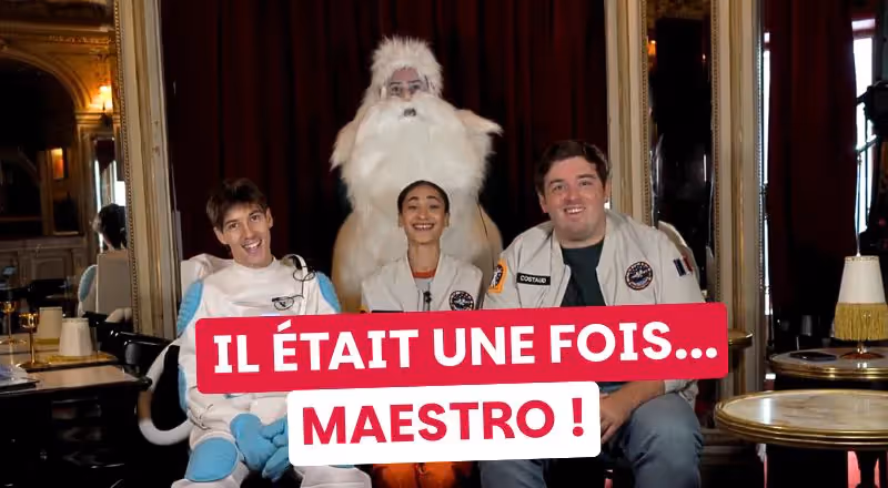 Ils disent tout savoir sur Maestro… mais est-ce vraiment le cas ?