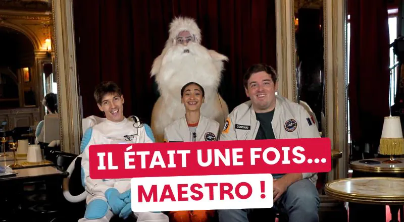 Ils disent tout savoir sur Maestro… mais est-ce vraiment le cas ?