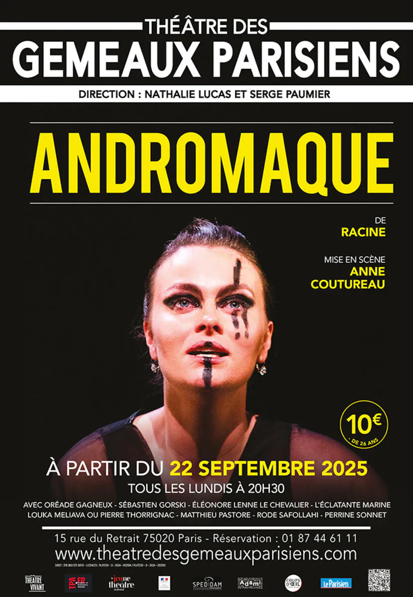Andromaque