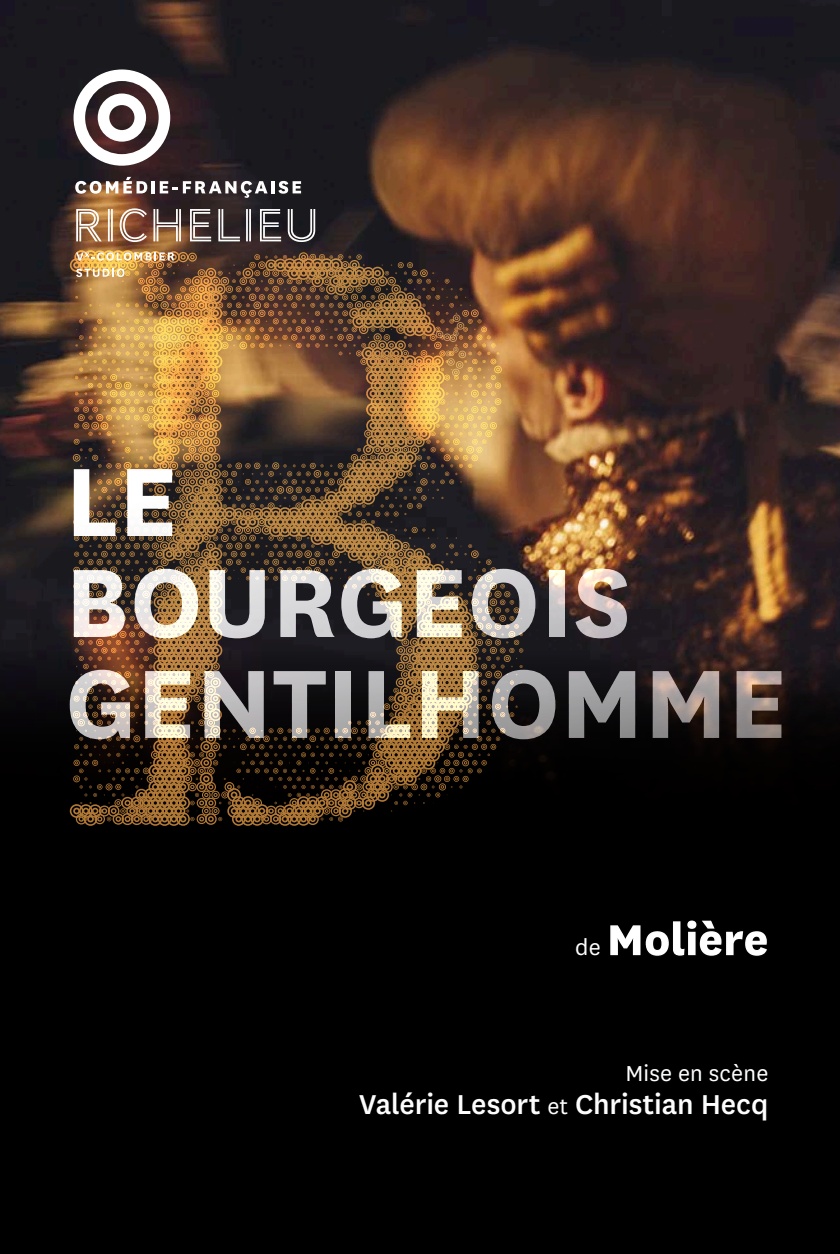 Le Bourgeois Gentilhomme