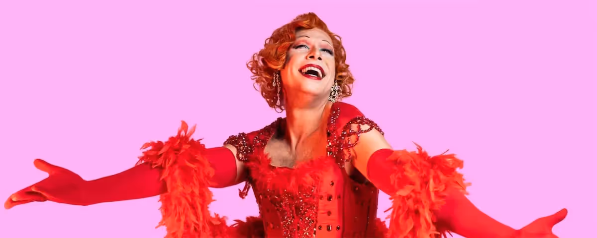 5 spectacles du Châtelet qui vont vous coller des chansons dans la tête