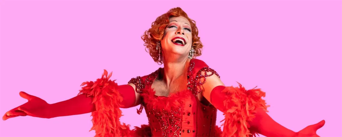 5 spectacles du Châtelet qui vont vous coller des chansons dans la tête