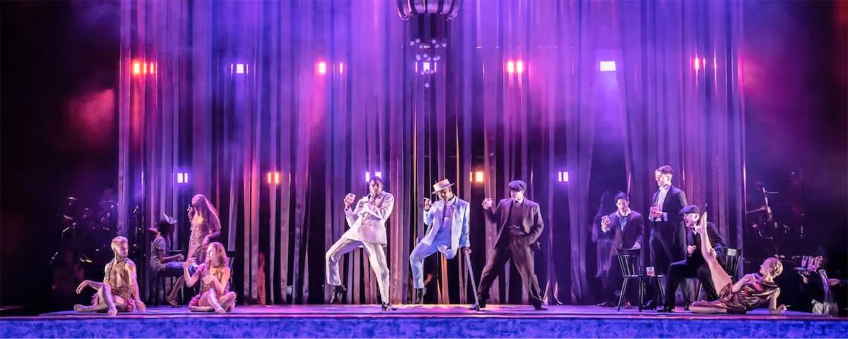 Le cadeau qui fait toujours mouche : les spectacles à offrir absolument pour Noël