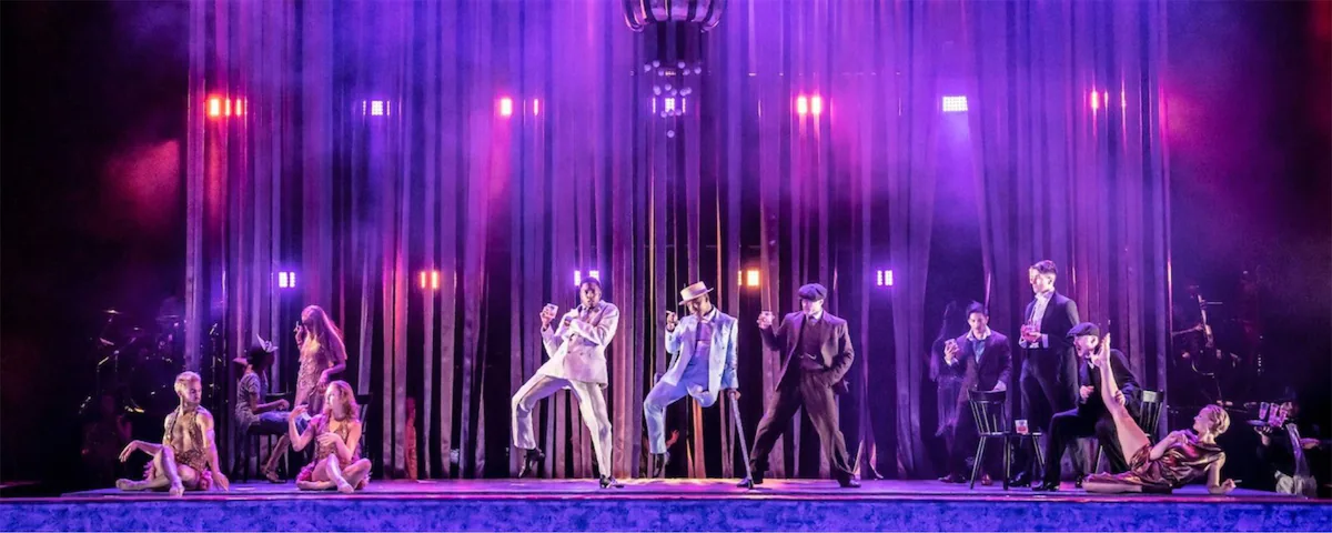 Le cadeau qui fait toujours mouche : les spectacles à offrir absolument pour Noël