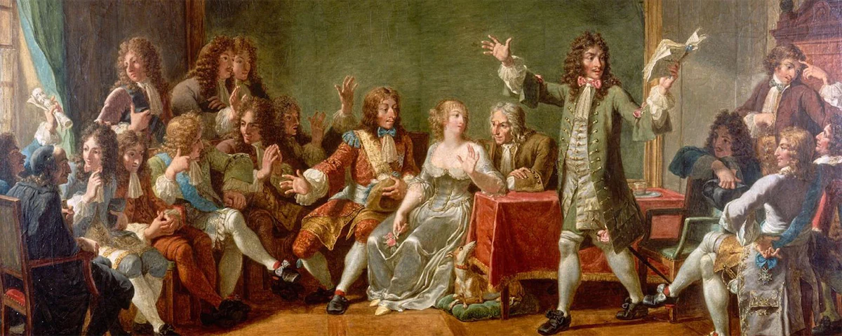 Qui est Molière ? Portrait vivant du génie qui fait encore rire en 2025