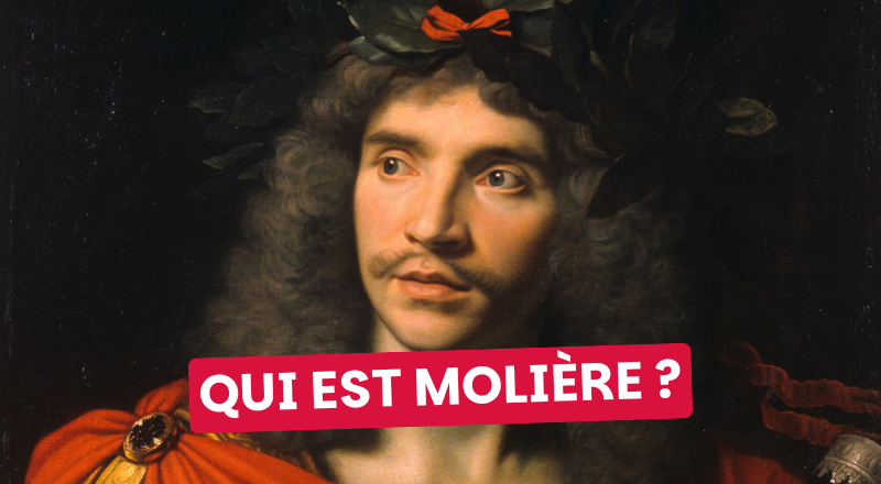 Qui est Molière ? Portrait vivant du génie qui fait encore rire en 2025