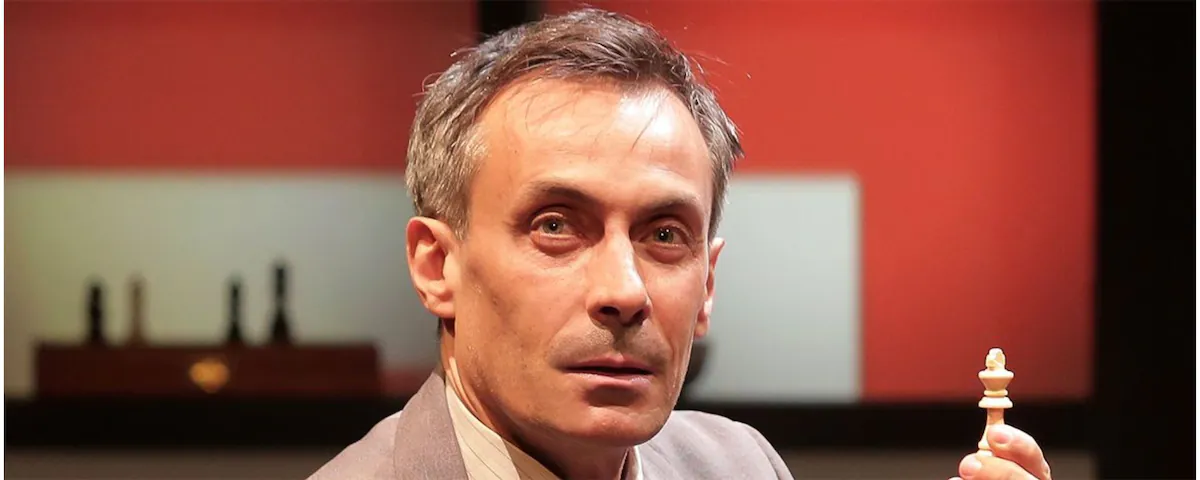 Benoît Solès dans Tête d’Affiche : quand une pièce change tout