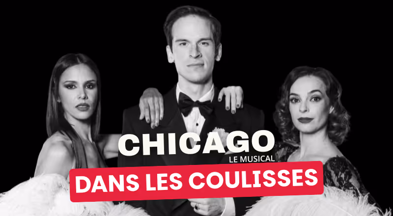 On a testé l’intensité de Chicago avec ses artistes