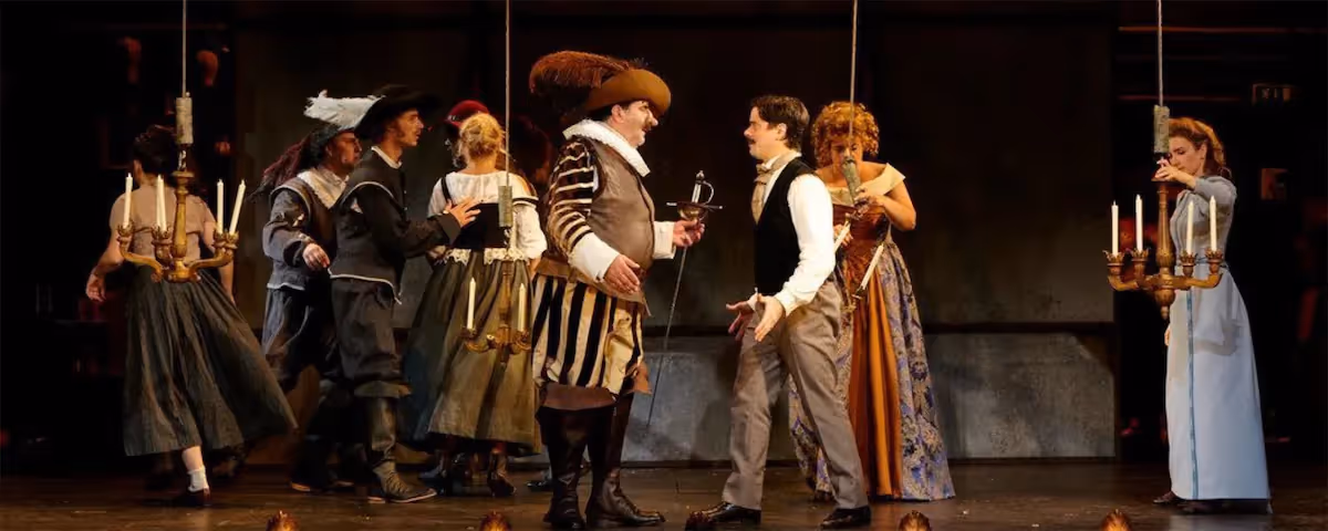 Théâtre du Palais-Royal : une salle mythique au cœur de Paris