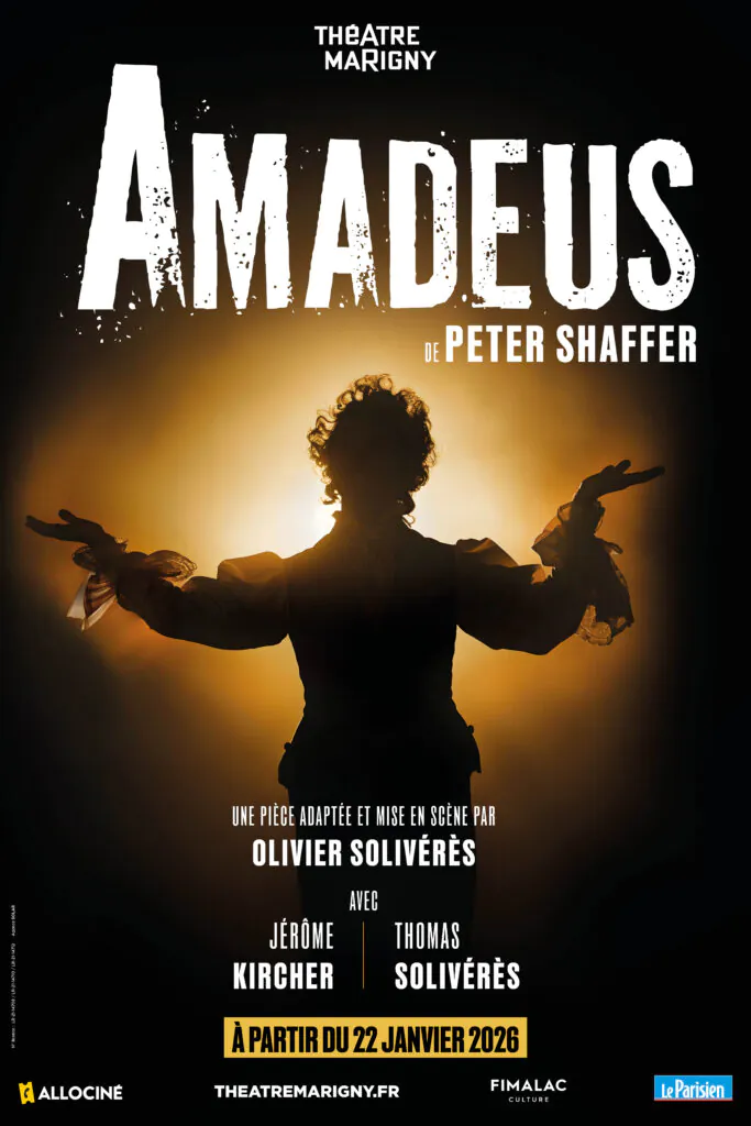 Amadeus